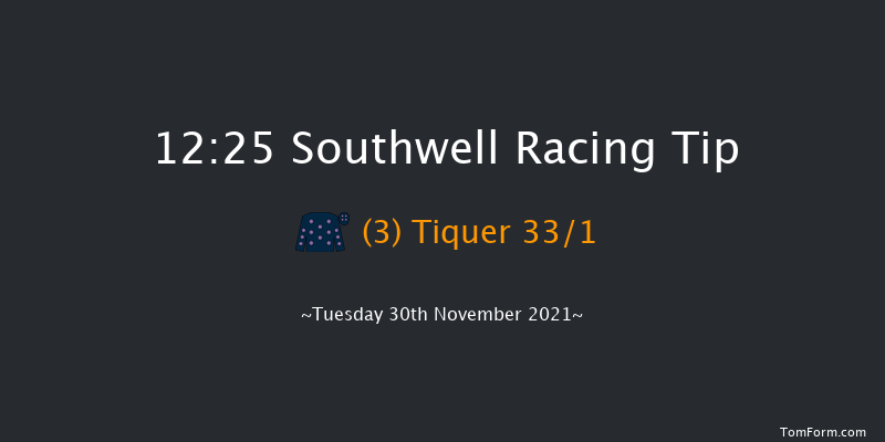 Southwell 12:25 Handicap Chase (Class 4) 20f Tue 23rd Nov 2021