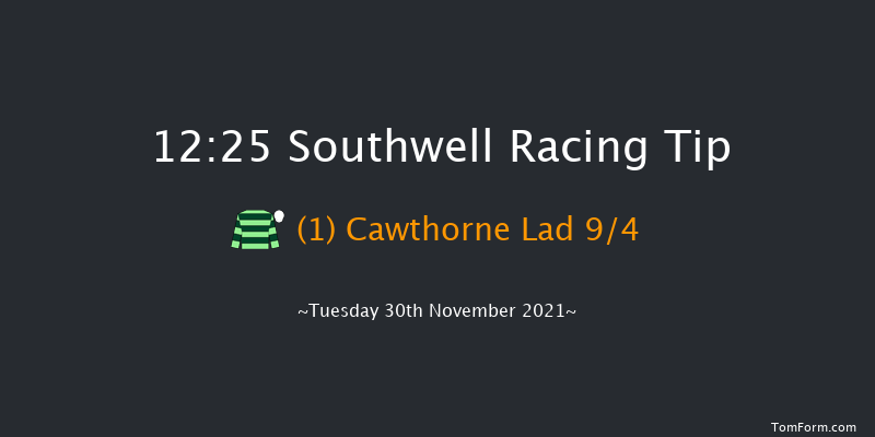 Southwell 12:25 Handicap Chase (Class 4) 20f Tue 23rd Nov 2021