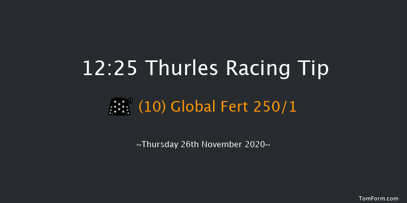 Killinan Beginners Chase Thurles 12:25 Maiden Chase 18f Thu 19th Nov 2020