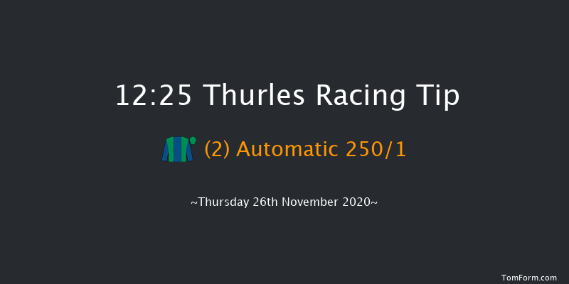 Killinan Beginners Chase Thurles 12:25 Maiden Chase 18f Thu 19th Nov 2020