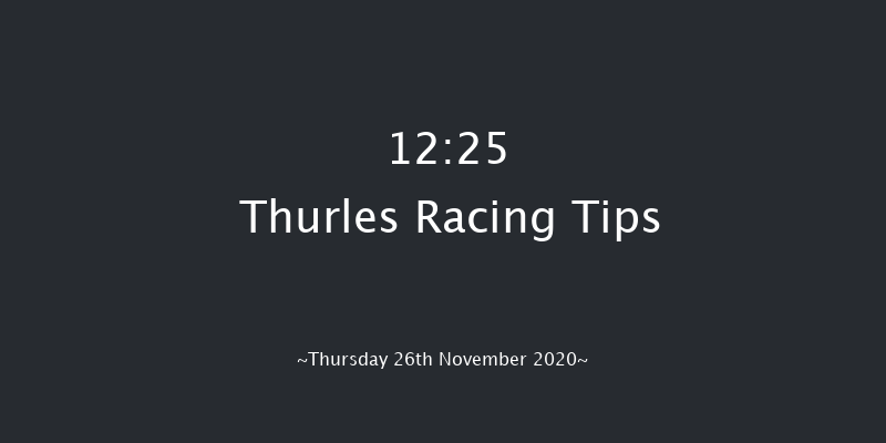 Killinan Beginners Chase Thurles 12:25 Maiden Chase 18f Thu 19th Nov 2020