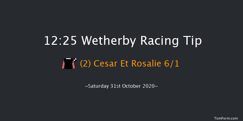 Price Promise At bet365 Handicap Chase Wetherby 12:25 Handicap Chase (Class 4) 24f Fri 30th Oct 2020