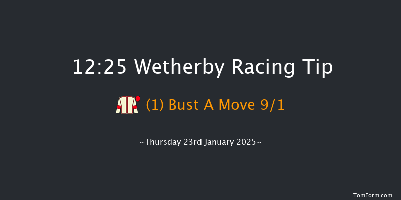 Wetherby  12:25 Conditions Hurdle (Class 4) 16f Fri 27th Dec 2024