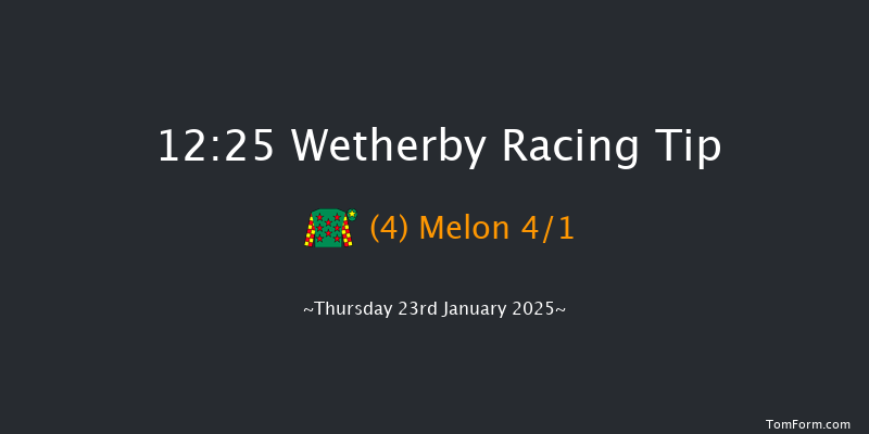 Wetherby  12:25 Conditions Hurdle (Class 4) 16f Fri 27th Dec 2024
