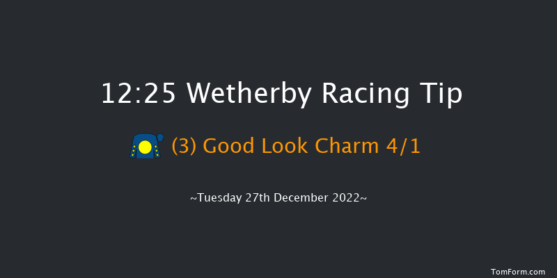 Wetherby 12:25 Handicap Chase (Class 4) 24f Mon 26th Dec 2022