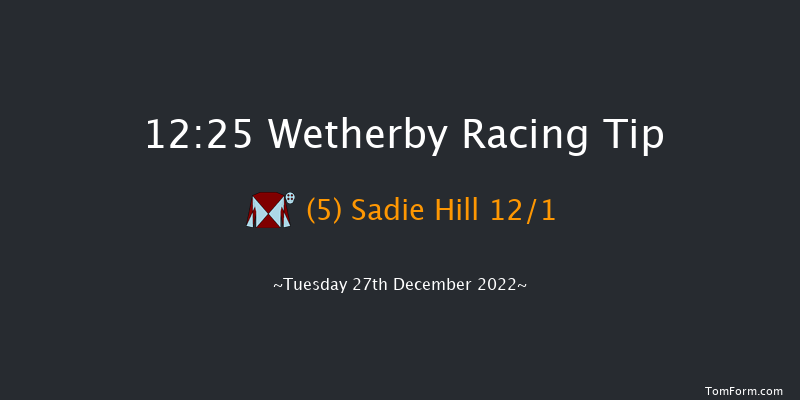 Wetherby 12:25 Handicap Chase (Class 4) 24f Mon 26th Dec 2022
