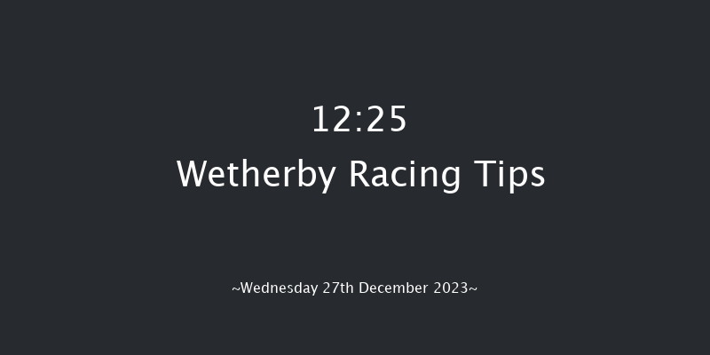 Wetherby 12:25 Handicap Hurdle (Class 5) 24f Tue 26th Dec 2023