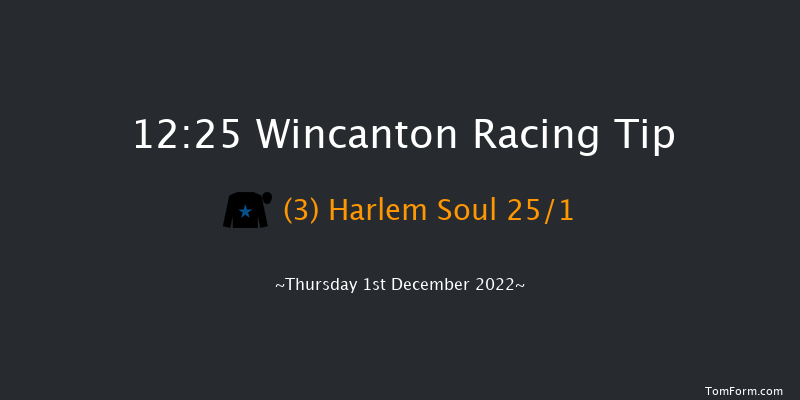 Wincanton 12:25 Handicap Chase (Class 4) 20f Thu 17th Nov 2022