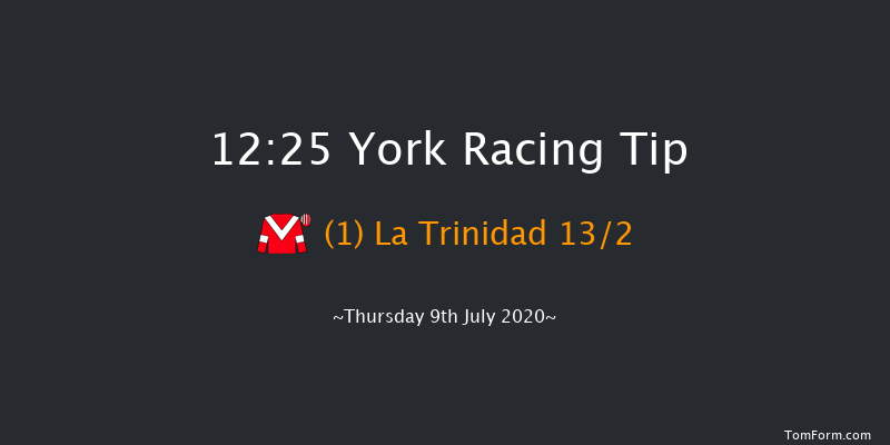 Sky Vegas Handicap York 12:25 Handicap (Class 4) 7f Sat 12th Oct 2019