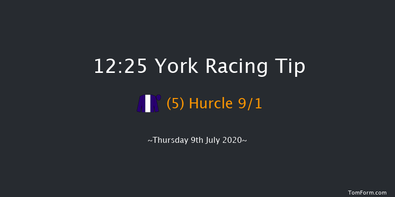 Sky Vegas Handicap York 12:25 Handicap (Class 4) 7f Sat 12th Oct 2019
