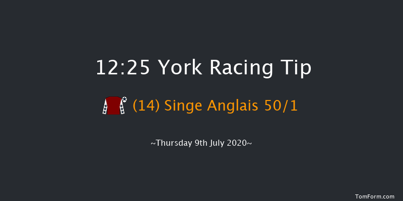 Sky Vegas Handicap York 12:25 Handicap (Class 4) 7f Sat 12th Oct 2019