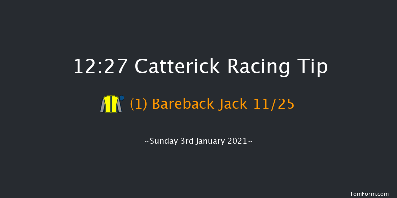 Jumpingforjoy On Racing TV Novices' Hurdle (GBB Race) Catterick 12:27 Maiden Hurdle (Class 4) 
16f Mon 28th Dec 2020