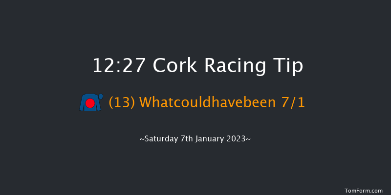 Cork 12:27 Maiden Hurdle 16f Sun 11th Dec 2022