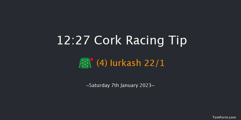 Cork 12:27 Maiden Hurdle 16f Sun 11th Dec 2022