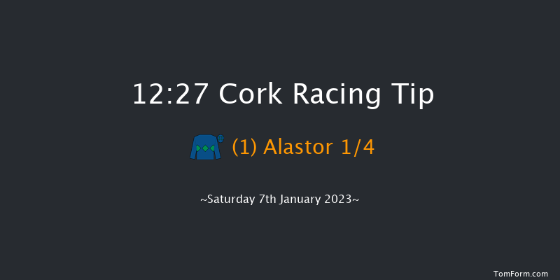 Cork 12:27 Maiden Hurdle 16f Sun 11th Dec 2022