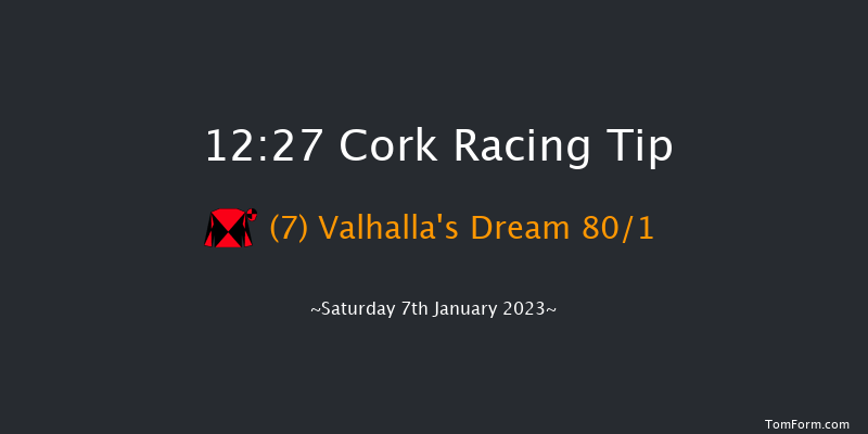 Cork 12:27 Maiden Hurdle 16f Sun 11th Dec 2022