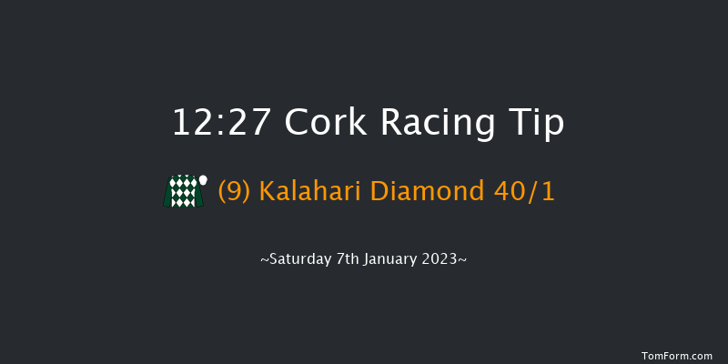 Cork 12:27 Maiden Hurdle 16f Sun 11th Dec 2022