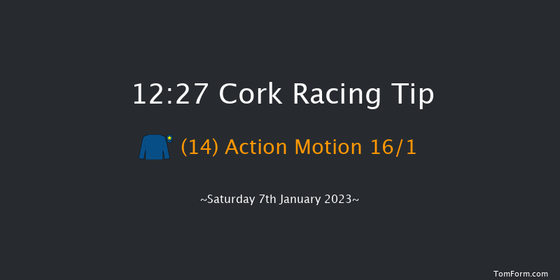 Cork 12:27 Maiden Hurdle 16f Sun 11th Dec 2022