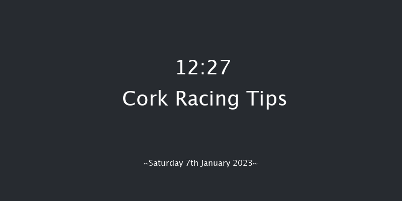 Cork 12:27 Maiden Hurdle 16f Sun 11th Dec 2022