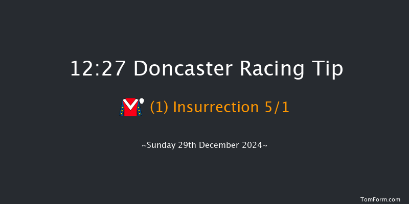 Doncaster  12:27 Handicap Chase (Class 3) 20f Sat 14th Dec 2024