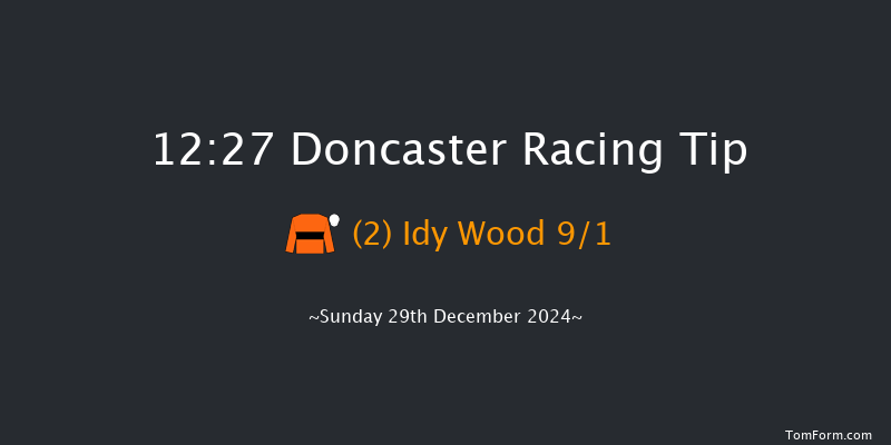 Doncaster  12:27 Handicap Chase (Class 3) 20f Sat 14th Dec 2024