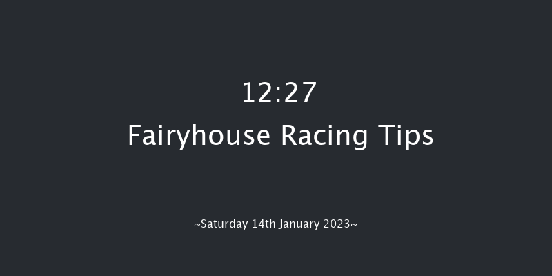 Fairyhouse 12:27 Conditions Hurdle 16f Sun 1st Jan 2023