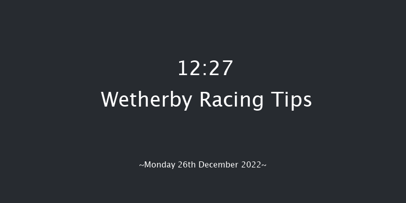 Wetherby 12:27 Handicap Chase (Class 5) 24f Sat 3rd Dec 2022