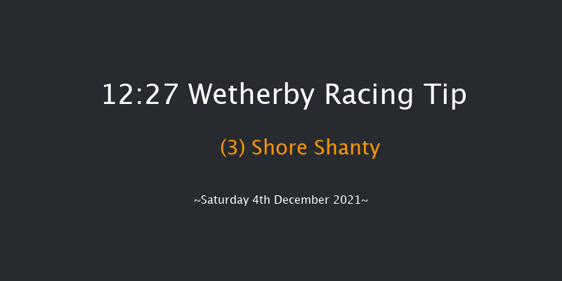 Wetherby 12:27 Handicap Chase (Class 5) 19f Wed 24th Nov 2021