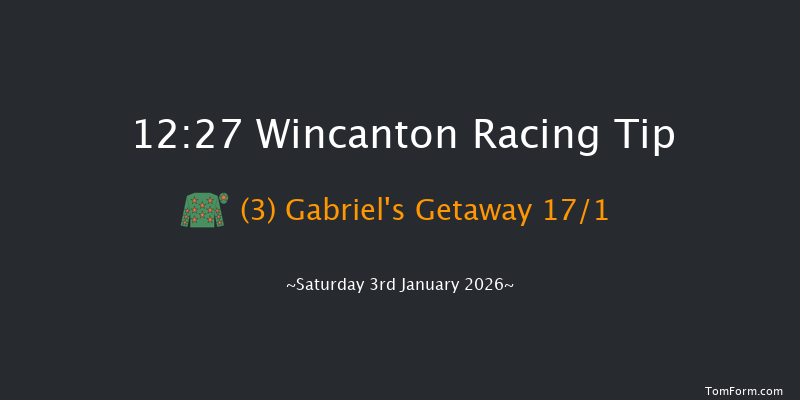Wincanton 12:27 (Class 2) 20f Fri 26th Dec 2025