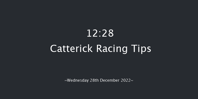 Catterick 12:28 Maiden Hurdle (Class 4) 19f Mon 28th Nov 2022