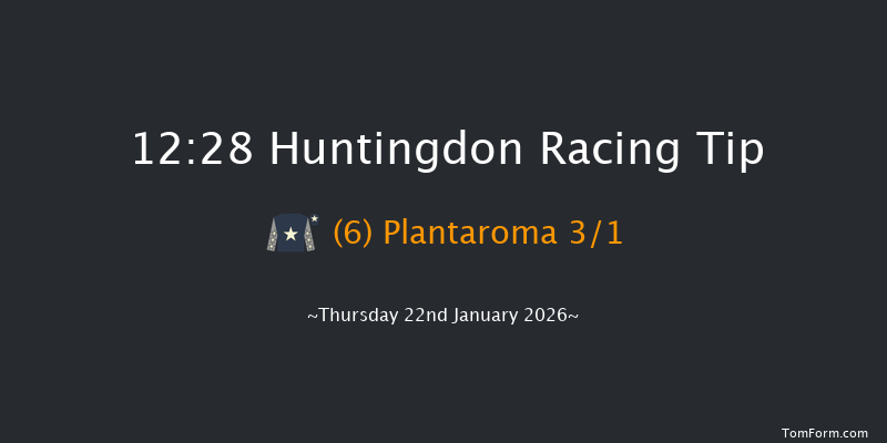Huntingdon 12:28 (Class 4) 16f Mon 22nd Dec 2025