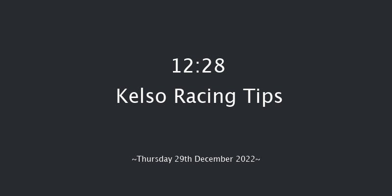 Kelso 12:28 Handicap Hurdle (Class 3) 23f Sun 4th Dec 2022