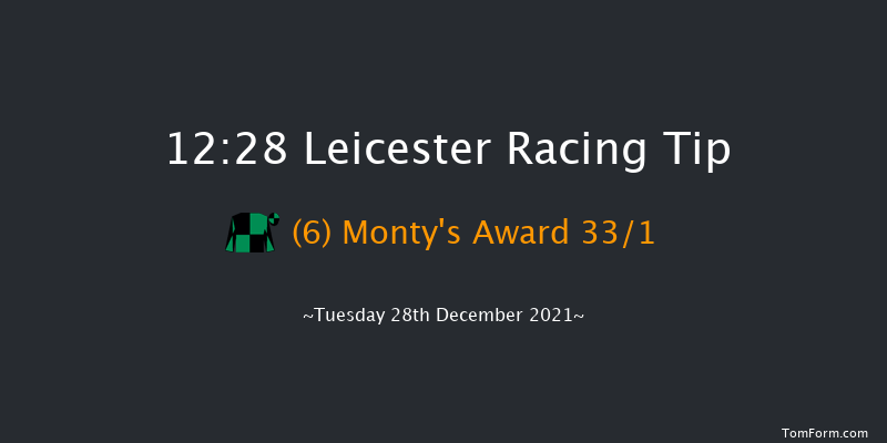 Leicester 12:28 Handicap Chase (Class 4) 16f Wed 15th Dec 2021