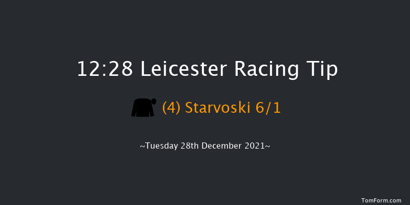 Leicester 12:28 Handicap Chase (Class 4) 16f Wed 15th Dec 2021