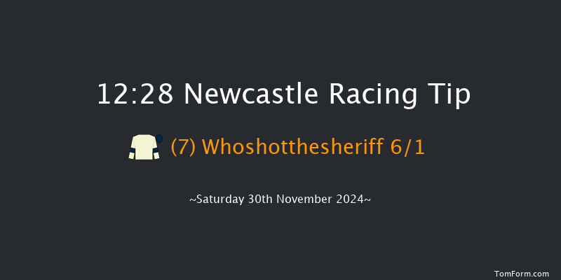 Newcastle  12:28 Handicap Chase (Class 4) 20f Sat 23rd Nov 2024