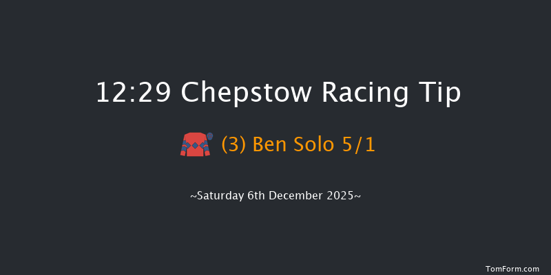 Chepstow 12:29 (Class 3) 19f Fri 21st Nov 2025