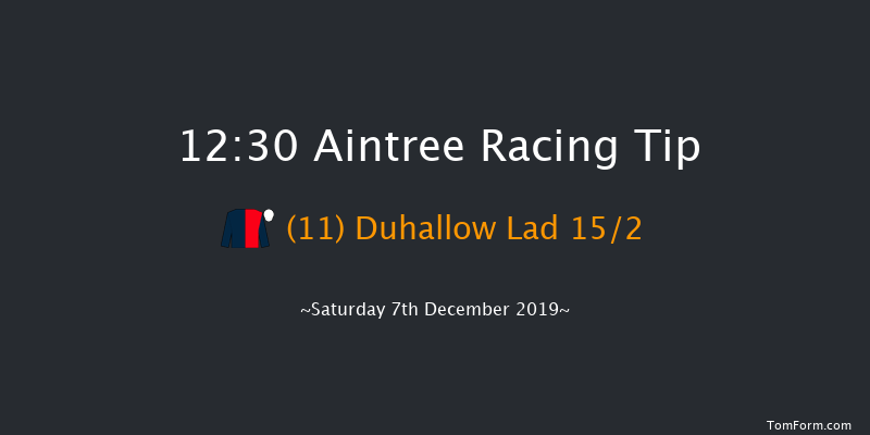 Aintree 12:30 Handicap Chase (Class 3) 20f Sat 9th Nov 2019