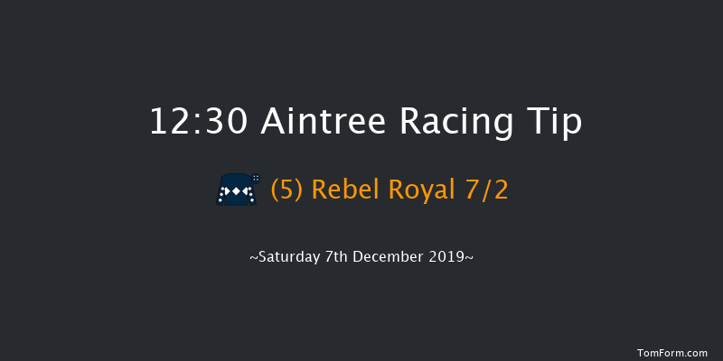 Aintree 12:30 Handicap Chase (Class 3) 20f Sat 9th Nov 2019