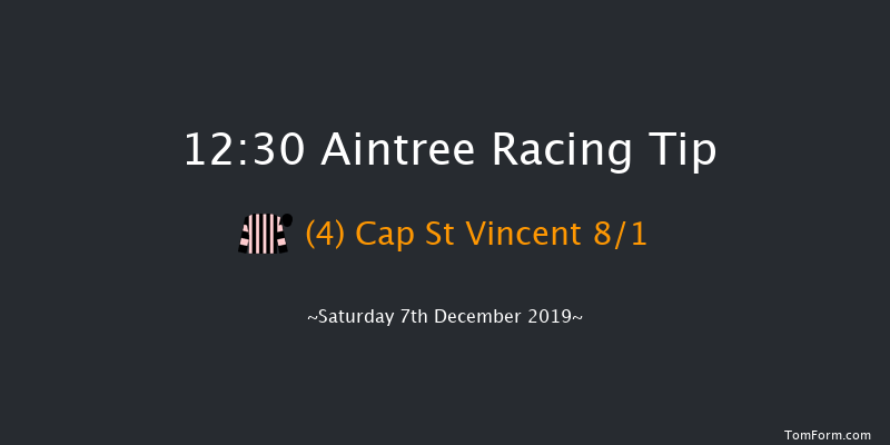 Aintree 12:30 Handicap Chase (Class 3) 20f Sat 9th Nov 2019