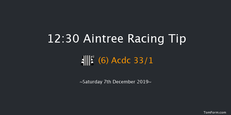 Aintree 12:30 Handicap Chase (Class 3) 20f Sat 9th Nov 2019