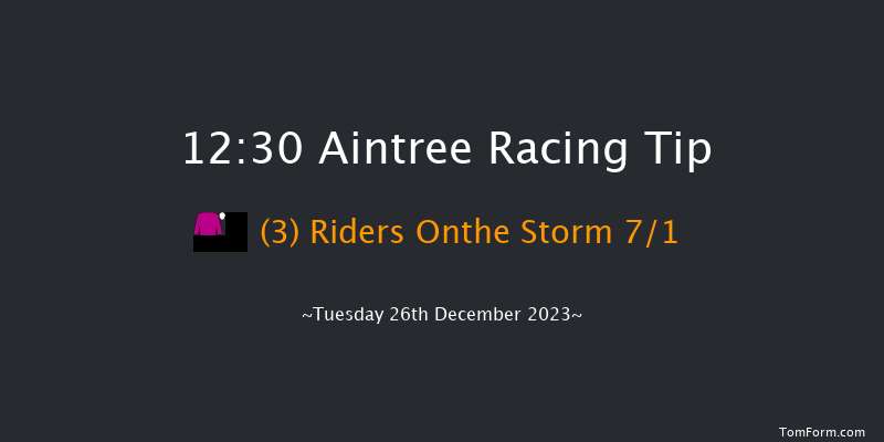 Aintree 12:30 Handicap Chase (Class 2) 20f Sat 9th Dec 2023