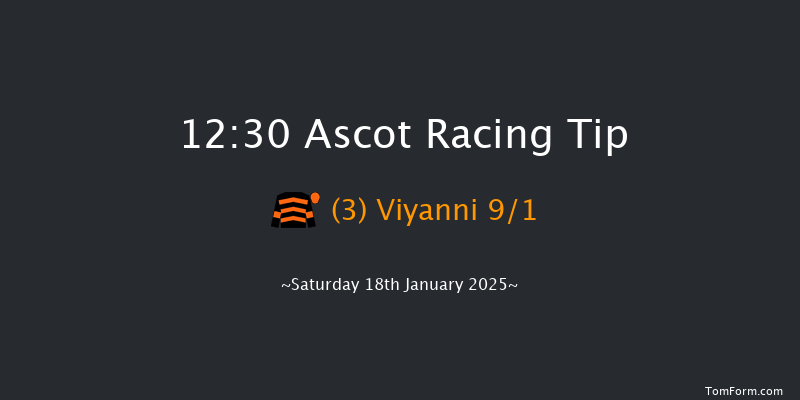 Ascot  12:30 Conditions Hurdle (Class 3) 16f Sat 21st Dec 2024