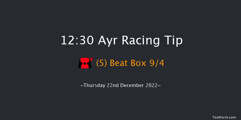 Ayr 12:30 Handicap Hurdle (Class 5) 16f Tue 29th Nov 2022