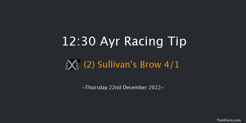 Ayr 12:30 Handicap Hurdle (Class 5) 16f Tue 29th Nov 2022