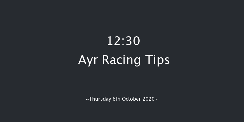 Ayrshire Cancer Support HOME4CANCER Campaign Novice Stakes Ayr 12:30 Stakes (Class 5) 6f Tue 29th Sep 2020