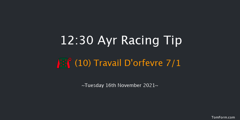 Ayr 12:30 Maiden Hurdle (Class 4) 16f Tue 11th May 2021