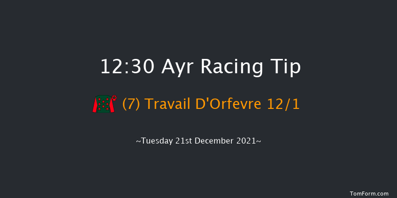 Ayr 12:30 Maiden Hurdle (Class 4) 16f Mon 29th Nov 2021