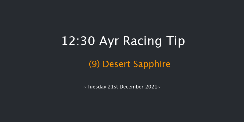 Ayr 12:30 Maiden Hurdle (Class 4) 16f Mon 29th Nov 2021