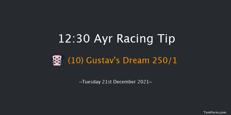 Ayr 12:30 Maiden Hurdle (Class 4) 16f Mon 29th Nov 2021