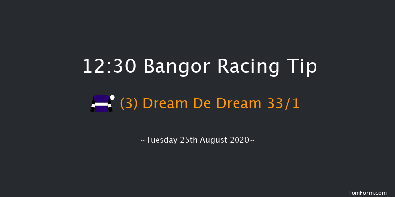 Bangor 12:30 Novices Hurdle (Class 4) 17f Wed 29th Jul 2020